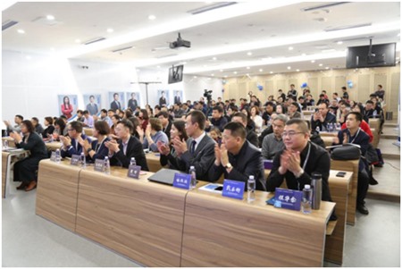 正保樂漁雙師項目啟動交流會正式啟幕