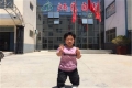 聚焦正保集善助學(xué)：有態(tài)度的人生充滿力量