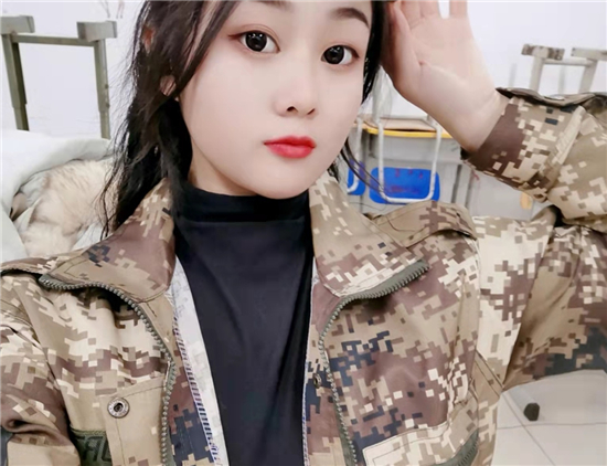 想做CFO的00后小鎮姑娘 “UP職計劃”讓她離夢想更近一步